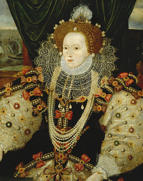 Elizabeth I of England